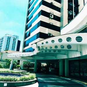 Apart-hotel Moema Residencial