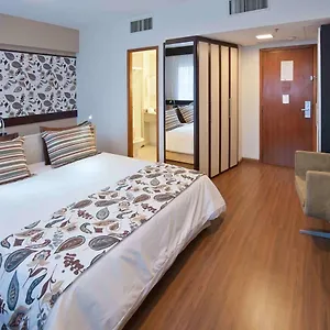 Apart-hotel Flat Bela Vista Padrão 4 Estrelas, Rua Maestro Cardim