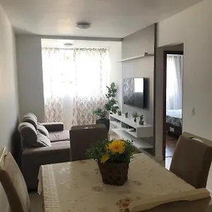 Apartamento Apartamento Dom Henrique