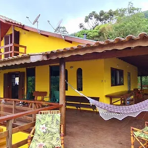 Casa de Férias Chacara Diniz São Francisco Xavier