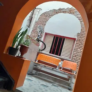 Albergue Wanderlust