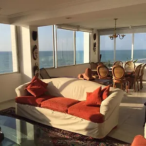 Apartamento Extraordinary Seafront