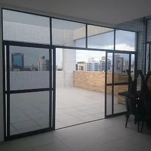 Apartamento Boa Viagem Apartamento